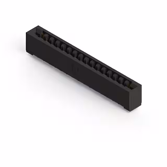857-016-545-101 EDAC Inc.  Edgeboard Connectors